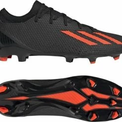Adidas X Speedportal.3 FG Voetbalschoenen -Dames-schoenen Verkoop 550x482 4