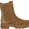 Bullboxer - Chelsea Bo - Women - Tan/Cognac - 39 - Laarzen -Dames-schoenen Verkoop 550x484 5