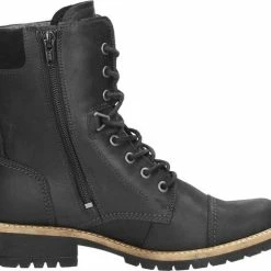 Ecco Elaine Dames Veterboot - Zwart Zwart - Maat 39 18 Ecco Elaine Dames Veterboot - Zwart Zwart - Maat 39 -Dames-schoenen Verkoop 550x486 1