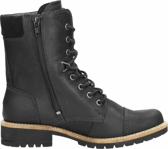 Ecco Elaine dames veterboot - Zwart zwart - Maat 39 Ecco Elaine Dames Veterboot - Zwart Zwart - Maat 39 -Dames-schoenen Verkoop 550x486 1