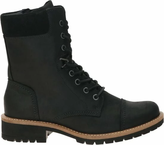 Ecco Elaine dames veterboot - Zwart zwart - Maat 39 Ecco Elaine Dames Veterboot - Zwart Zwart - Maat 39 -Dames-schoenen Verkoop 550x487 1