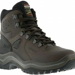 Grisport Sherpa Wandelschoenen Unisex - Brown - Maat 44 13 Grisport Sherpa Wandelschoenen Unisex - Brown - Maat 44 -Dames-schoenen Verkoop 550x488