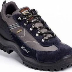 Grisport Torino Low Wandelschoenen Unisex - Black - Maat 45 3 Grisport Torino Low Wandelschoenen Unisex - Black - Maat 45 -Dames-schoenen Verkoop 550x490 1