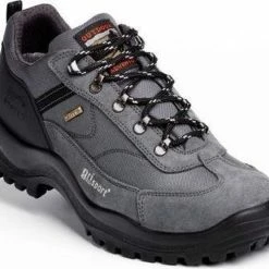Grisport Torino Low Wandelschoenen Unisex - Black - Maat 45 2 Grisport Torino Low Wandelschoenen Unisex - Black - Maat 45 -Dames-schoenen Verkoop 550x497 2