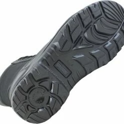 MAGNUM Centurion 8.0 SZ Sidezip - Heren Tactische Laarzen Inzetlaarzen Militaire Politie Security Boots Zwart M801385-021 - Maat EU 40 UK 6.5 -Dames-schoenen Verkoop 550x498 8