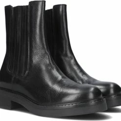 VIA VAI Bellamy Stitch Chelsea Boots Dames - Enkellaarsjes Dames - Zwart - Maat 38 13 VIA VAI Bellamy Stitch Chelsea Boots Dames - Enkellaarsjes Dames - Zwart - Maat 38 -Dames-schoenen Verkoop 550x502 6