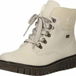 Rieker - Veterschoenen Hoog -Dames-schoenen Verkoop 550x506 4