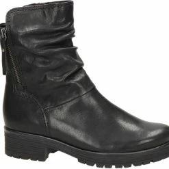 Gabor 92.092 Dames Laarzen - Zwart - Maat 39 -Dames-schoenen Verkoop 550x509 1