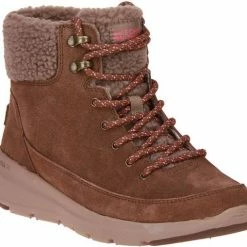 Skechers Go Walk Dames Veterboot - Cognac - Maat 37 8 Skechers Go Walk Dames Veterboot - Cognac - Maat 37 -Dames-schoenen Verkoop 550x509 7