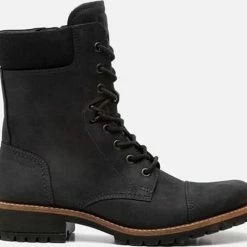 Ecco Elaine Dames Veterboot - Zwart Zwart - Maat 39 26 Ecco Elaine Dames Veterboot - Zwart Zwart - Maat 39 -Dames-schoenen Verkoop 550x511 2