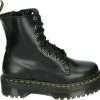 Dr. Martens Jadon Unisex Veterboots - Zwart - Maat 41 -Dames-schoenen Verkoop 550x511 4