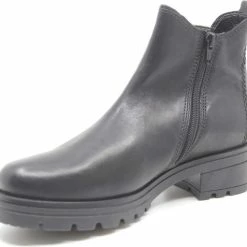 Gabor 92.781 Dames Laarzen - Zwart - Maat 38 16 Gabor 92.781 Dames Laarzen - Zwart - Maat 38 -Dames-schoenen Verkoop 550x511 5