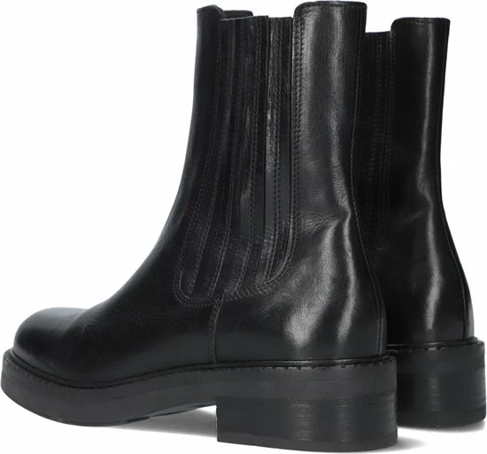 VIA VAI Bellamy Stitch Chelsea boots dames - Enkellaarsjes dames - Zwart - Maat 38 VIA VAI Bellamy Stitch Chelsea Boots Dames - Enkellaarsjes Dames - Zwart - Maat 38 -Dames-schoenen Verkoop 550x513 4