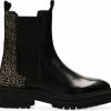 Maruti - Bay Chelsea Boots Pixel Zwart - Black/Pixel Black - 39 -Dames-schoenen Verkoop 550x519 12