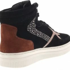 Maruti - Mona Sneakers Zwart - Black - Mauve - Rust - Pixel - 41 10 Maruti - Mona Sneakers Zwart - Black - Mauve - Rust - Pixel - 41 -Dames-schoenen Verkoop 550x519 6