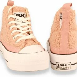 British Knights KAYA MID Dames Sneakers Hoog - Oud Roze - Maat 38 3 British Knights KAYA MID Dames Sneakers Hoog - Oud Roze - Maat 38 -Dames-schoenen Verkoop 550x519 8
