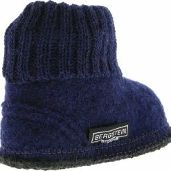 Bergstein Cozy - Sloffen - Unisex - Dark Blue - Maat 42 -Dames-schoenen Verkoop 550x525 12