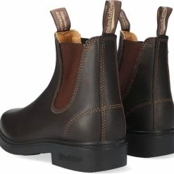 Blundstone Dress Boot Dames Chelsea Boots - Enkellaarsjes - Dames - Bruin - Maat 39 -Dames-schoenen Verkoop 550x525 17
