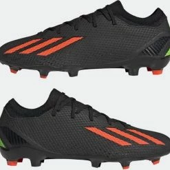 Adidas X Speedportal.3 FG Voetbalschoenen -Dames-schoenen Verkoop 550x528 4