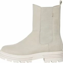 S.Oliver Dames Chelseaboot 5-5-25411-38 462 Maat: 40 EU -Dames-schoenen Verkoop 550x530 3