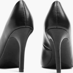 Graceland Zwarte Pump Spitse Neus - Maat 41 -Dames-schoenen Verkoop 550x533 4