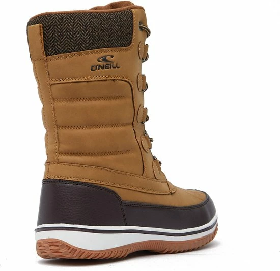 O Neill Nootka Snowboots / Sneeuwlaarzen - Bruin Dames - Maat 36 O'Neill O Neill Nootka Snowboots / Sneeuwlaarzen - Bruin Dames - Maat 36 -Dames-schoenen Verkoop