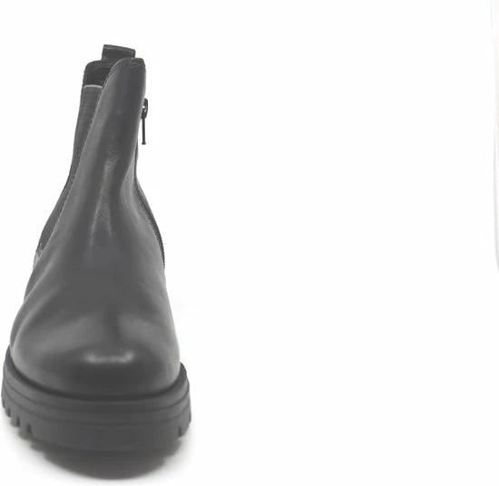 Gabor 92.781 Dames Laarzen - Zwart - Maat 38 Gabor 92.781 Dames Laarzen - Zwart - Maat 38 -Dames-schoenen Verkoop 550x536 2