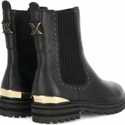 Mexx Dames Laarzen Havila Zwart -Dames-schoenen Verkoop 550x537 3
