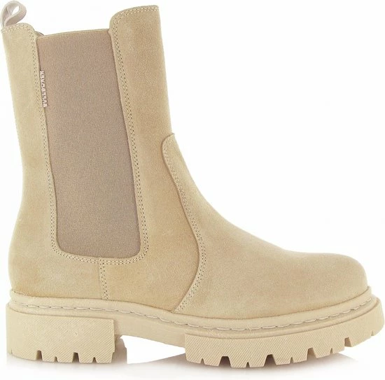 Bullboxer - Chelsea Bo - Women - Beige/Taupe - 36 - Laarzen Bullboxer - Chelsea Bo - Women - Beige/Taupe - 36 - Laarzen -Dames-schoenen Verkoop 550x543 1
