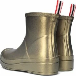 Hunter Original Play Boot Short Nebula Dames Regenlaarzen - Maat 39 -Dames-schoenen Verkoop 550x547 3