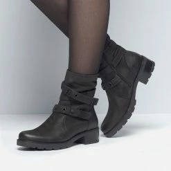 Cellini Chelsea Boots Beige Leer 182604 - Dames - Maat 39 -Dames-schoenen Verkoop 550x550 107