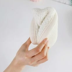 Budino Smiley Pantoffels - Smiley Sloffen - Pantoffels - Sloffen - Dames En Heren - Wit Blauw - Maat 41/42 -Dames-schoenen Verkoop 550x550 12