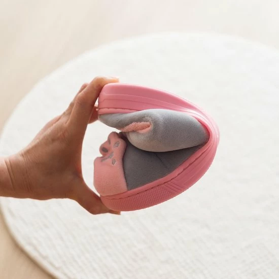 Geweo Home Sloffen - Open Sloffen - Kerstmis - Kerstfeest - Christmas Gift - Koraal Fleece Pantoffels Dames - Leuk Katje - Blauw - Maat 41/42 Geweo Home Sloffen - Open Sloffen - Kerstmis - Kerstfeest - Christmas Gift - Koraal Fleece Pantoffels Dames - Leuk Katje - Blauw - Maat 41/42 -Dames-schoenen Verkoop 550x550 123