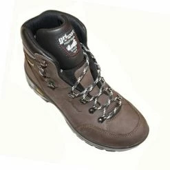 Grisport Anden Wandelschoenen Unisex - Brown - Maat 44 -Dames-schoenen Verkoop 550x550 164