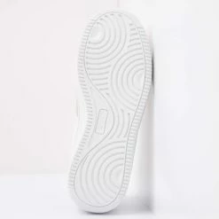 British Knights JUNE Dames Sneakers Laag - Licht Grijs - Maat 39 -Dames-schoenen Verkoop 550x550 17