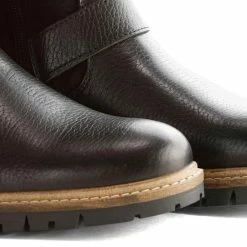 NoGRZ I.Jones Dames - Outdoorlaarzen Waterafstotend En Wol Geïsoleerd - Zwart - Maat 38 -Dames-schoenen Verkoop 550x550 22