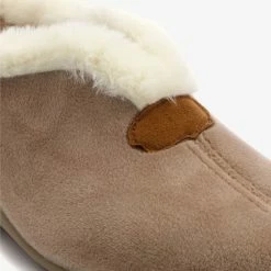 Hush Puppies Dames Pantoffels Beige - Beige - Maat 38 - Sloffen 5 Hush Puppies Dames Pantoffels Beige - Beige - Maat 38 - Sloffen -Dames-schoenen Verkoop 550x550 225