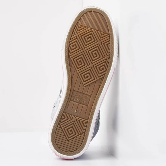 DEE Dames sneakers hoog - Babyblauwe bloemen - maat 38 British Knights DEE Dames Sneakers Hoog - Babyblauwe Bloemen - Maat 38 -Dames-schoenen Verkoop 550x550 299