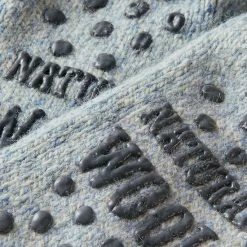 Wollen Sokken Dames | Huisokken Dames | Licht Blauw | Maat 35/38 | Huissok Met Anti Slip | Fluffy Sokken | Slofsokken | Huissokken | Anti Slip Sokken | Warme Sokken | Winter Sokken | Apollo -Dames-schoenen Verkoop 550x550 32