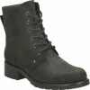 Clarks Dames Laarzen - Zwart - Maat 41,5 -Dames-schoenen Verkoop 550x550 45
