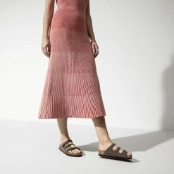 Birkenstock Slippers Bruin -Dames-schoenen Verkoop 550x550 74