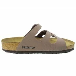 Birkenstock Slippers Bruin -Dames-schoenen Verkoop 550x550 75