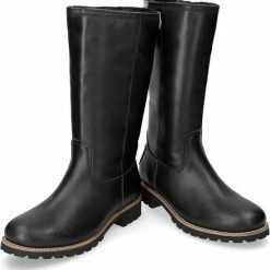 Panama Jack BAMBINA IGLOO TRAV B2 - Volwassenen Gevoerde Laarzen - Kleur: Zwart - Maat: 38 8 Panama Jack BAMBINA IGLOO TRAV B2 - Volwassenen Gevoerde Laarzen - Kleur: Zwart - Maat: 38 -Dames-schoenen Verkoop 550x561 10