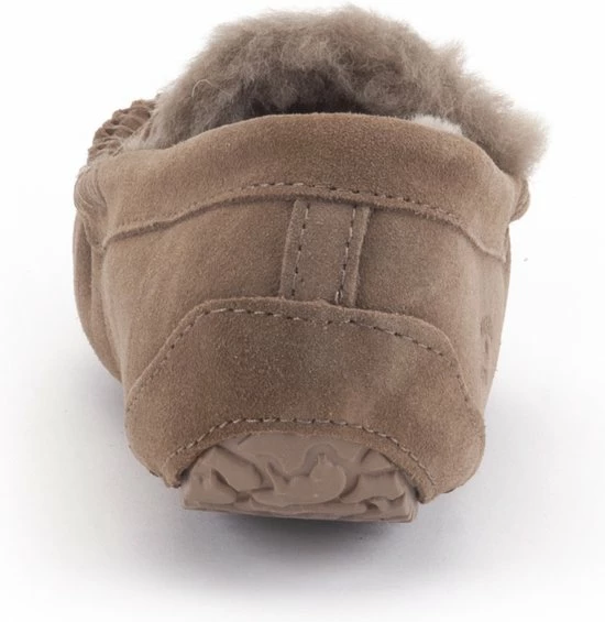 Warmbat Nowra Women Suede Mud Warmbat Nowra Women Suede Mud -Dames-schoenen Verkoop 550x565 3