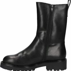Vagabond Shoemakers Chelsea Boots Kenova Zwart-39 (39) -Dames-schoenen Verkoop 550x568 3