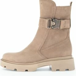 Gabor - Dames Schoenen - 92.752.44 - Bruin - Maat 41