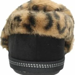 Skechers Dames Pantoffel - Zwart - Maat 38 17 Skechers Dames Pantoffel - Zwart - Maat 38 -Dames-schoenen Verkoop 550x572 3