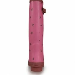 Regatta Outdoors Regatta - Wellington Regenlaarzen Voor Dames - Ly Fairweather II - Violet/Roze Blush - Maat 38EU -Dames-schoenen Verkoop 550x572 7