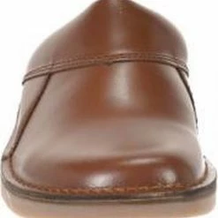 Leren Muil Toprock 4000 Zwart - Zwart - 45 -Dames-schoenen Verkoop 550x577 4