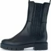 Gabor 92.741 Dames Laarzen - Zwart - Maat 36 -Dames-schoenen Verkoop 550x582 3